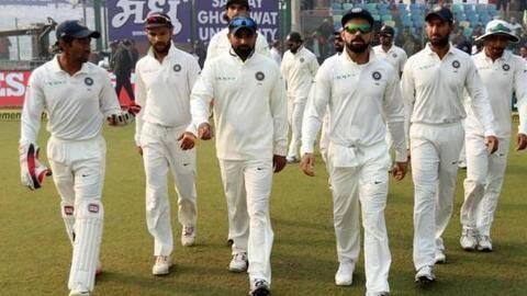 Chahal named in India A for 4-day games against SA Chahal named in India A for 4-day games against SA