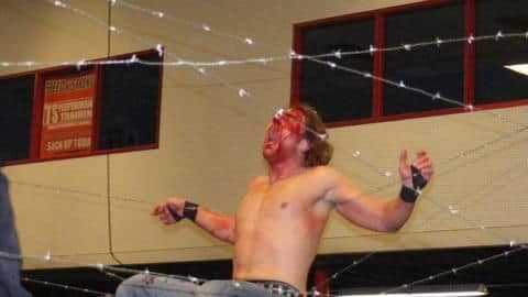 5 most dangerous WWE match formats 5 most dangerous WWE match formats