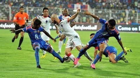 ISL 2018-19: Delhi Dynamos vs Goa: Match preview and prediction ISL 2018-19: Delhi Dynamos vs Goa: Match preview and prediction
