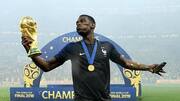 These players deserve Ballon d'Or more than me: Paul Pogba