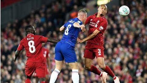 Chelsea vs Liverpool: Key battles that could decide the fixture Chelsea vs Liverpool: Key battles that could decide the fixture