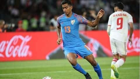 AFC Asian Cup 2019: India crash out; Constantine resigns AFC Asian Cup 2019: India crash out; Constantine resigns