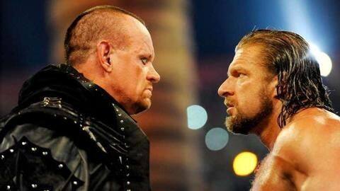 Origin stories behind the most famous WWE gimmicks Origin stories behind the most famous WWE gimmicks