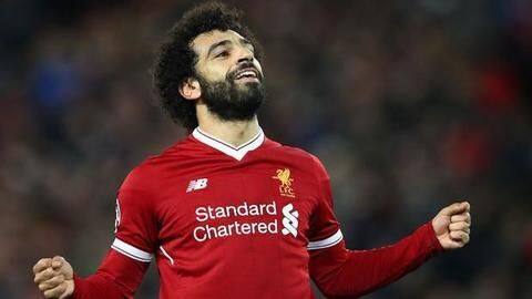 Neymar vs Salah: Who will be tonight's hero? Neymar vs Salah: Who will be tonight's hero?