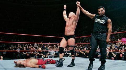 Five times a WWE superstar performed with an injury Five times a WWE superstar performed with an injury