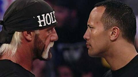 5 WWE dream matches that never happened 5 WWE dream matches that never happened