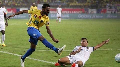 ISL 2018-19- Kerala Blasters vs Chennaiyin FC: Preview and prediction ISL 2018-19- Kerala Blasters vs Chennaiyin FC: Preview and prediction