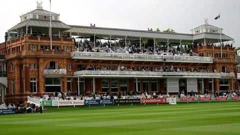 5 Indian cricketers who made their debut in England 5 Indian cricketers who made their debut in England