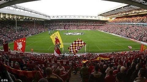 Tickets to see Liverpool win the EPL selling for £6,000 Tickets to see Liverpool win the EPL selling for £6,000