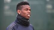 "He f***ed with the wrong baller": Pogba on Mourinho