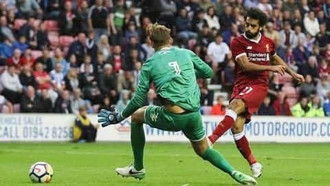 EPL matches to look forward to this week EPL matches to look forward to this week