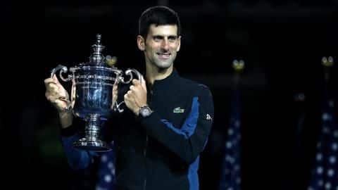 Unbreakable records held by Novak Djokovic Unbreakable records held by Novak Djokovic