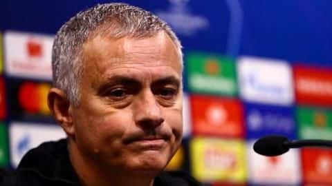 Mourinho not surprised after United lose to Valencia Mourinho not surprised after United lose to Valencia