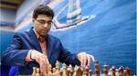 The Grandmaster's beginnings in chess