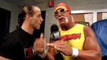 When legends unite: Shawn Michaels and Hulk Hogan