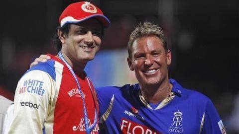 Kumble was a true gentleman of the sport Kumble was a true gentleman of the sport