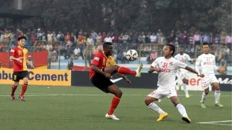 I-League 2018-19: East Bengal vs Aizawl FC: Preview and prediction I-League 2018-19: East Bengal vs Aizawl FC: Preview and prediction