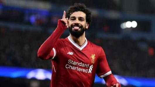 5 best forwards currently playing in the EPL