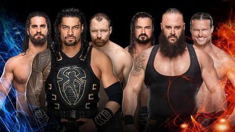 The Shield will be in action today The Shield will be in action today