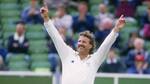 Ian Botham puts his name in record books