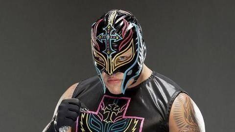 Pocket-sized powerhouses: 5 shortest WWE wrestling icons Pocket-sized powerhouses: 5 shortest WWE wrestling icons