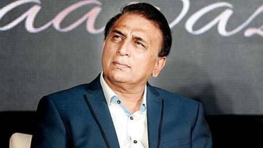 Gavaskar criticizes Australia for offering no prize money