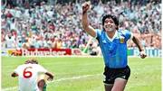 Drama, shocks and surprises: Most bizarre World Cup moments ever