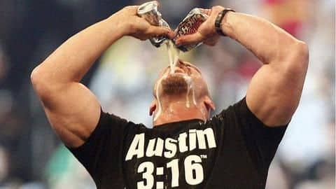 5 iconic Stone Cold Steve Austin moments of all time 5 iconic Stone Cold Steve Austin moments of all time