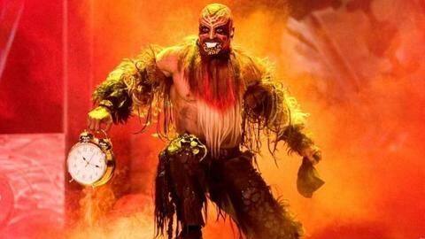 Five WWE superstars who changed their bodies to suit gimmicks Five WWE superstars who changed their bodies to suit gimmicks