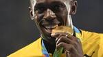 The extraordinary career of Usain Bolt