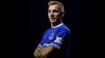 Lucas Digne, another Barcelona player picked up by Everton