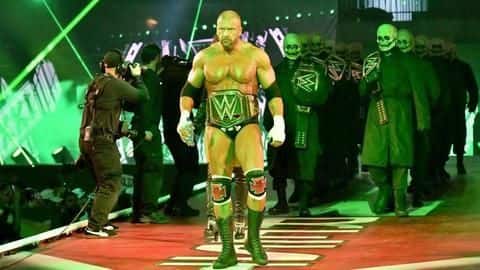 Stories behind WWE's best entrance songs of all time Stories behind WWE's best entrance songs of all time