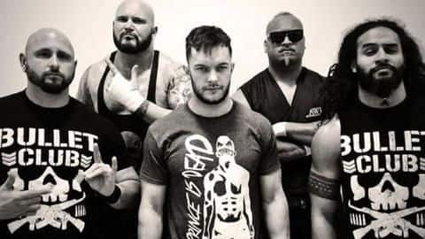 Five best wrestling stables in the world right now Five best wrestling stables in the world right now