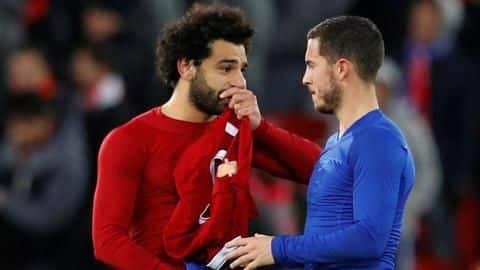 5 Premier League footballers who have outshone others this term 5 Premier League footballers who have outshone others this term