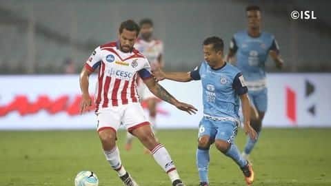 ISL 2018-19- ATK vs Jamshedpur: Match preview and prediction ISL 2018-19- ATK vs Jamshedpur: Match preview and prediction