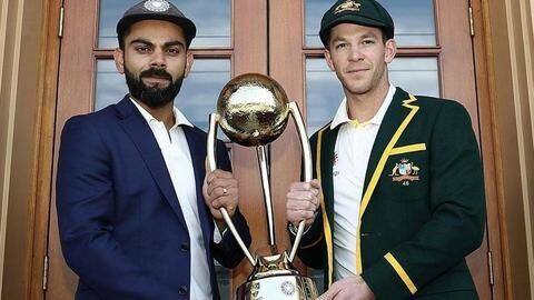 #IndiaInAustralia: Preview, Playing XI and TV listing of first Test #IndiaInAustralia: Preview, Playing XI and TV listing of first Test