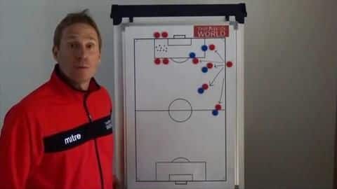 Learn about the weirdest job in the world of football Learn about the weirdest job in the world of football