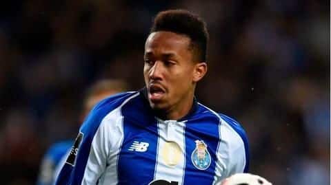 Liverpool, Manchester United, Real Madrid after Porto's Eder Militao Liverpool, Manchester United, Real Madrid after Porto's Eder Militao