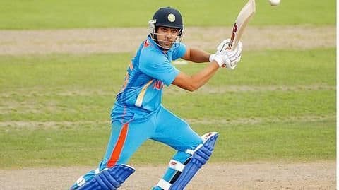 #IndiaInEngland: India thrash England in the first ODI