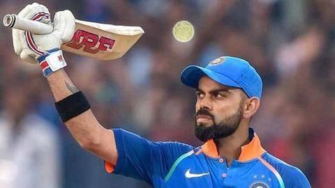 Shoaib Akhtar sets Indian skipper Virat Kohli a new challenge Shoaib Akhtar sets Indian skipper Virat Kohli a new challenge