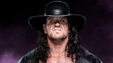 The five greatest rivals of The Undertaker The five greatest rivals of The Undertaker
