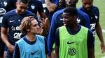 Here are the players who are Pogba's favorites