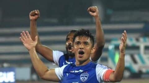 ISL 2018-19: Bengaluru FC vs Pune City: Preview and predictions ISL 2018-19: Bengaluru FC vs Pune City: Preview and predictions