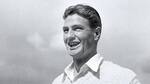 The flamboyant Australian who was also an Air Force Pilot
