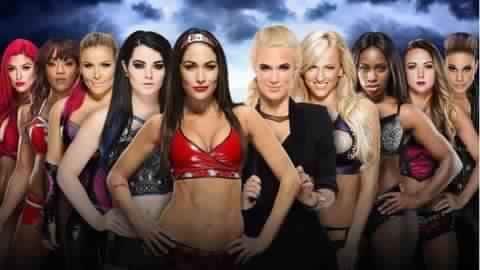 5 greatest Women Wrestlers of WWE 5 greatest Women Wrestlers of WWE
