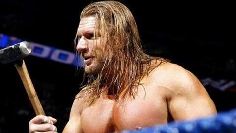 Five times WWE shocked us with home invasions Five times WWE shocked us with home invasions