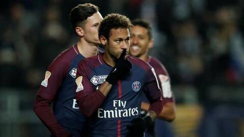 UEFA has confirmed investigation against Paris Saint-Germain will resume UEFA has confirmed investigation against Paris Saint-Germain will resume