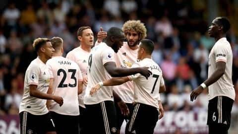United defeat Burnley 2-0: Key talking points United defeat Burnley 2-0: Key talking points