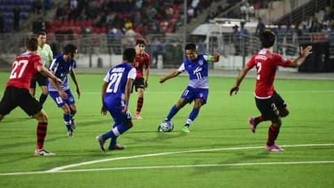 ISL 2018-19: NorthEast United vs Bengaluru FC: A pre-match report ISL 2018-19: NorthEast United vs Bengaluru FC: A pre-match report