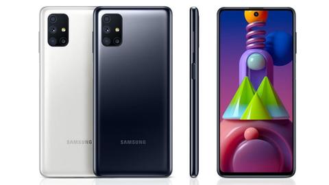 Samsung Galaxy M42 5G appears on Geekbench with Snapdragon 750G Samsung Galaxy M42 5G appears on Geekbench with Snapdragon 750G